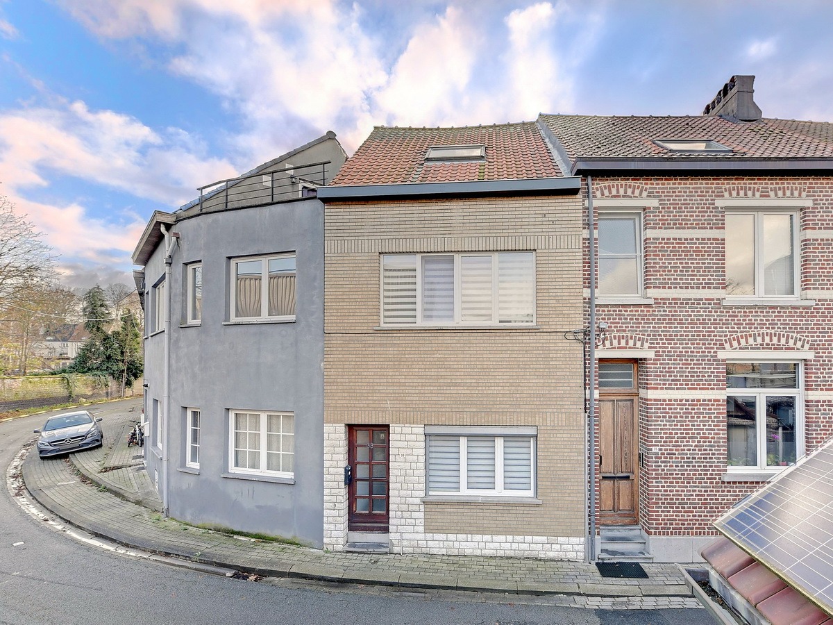 Huizen te koop in Grimbergen | ERA